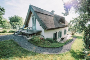 Гостиница Noemi's Cottage  Балатондьерек
